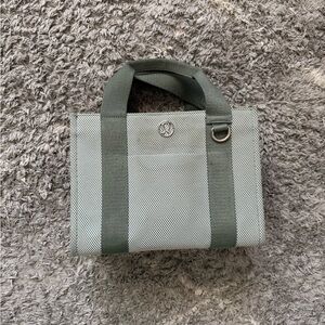 Lululemonl bag